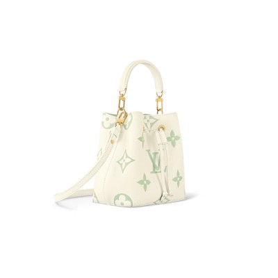 LOUIS VUITTON NOÉ BB M24048 (20*20*13cm)